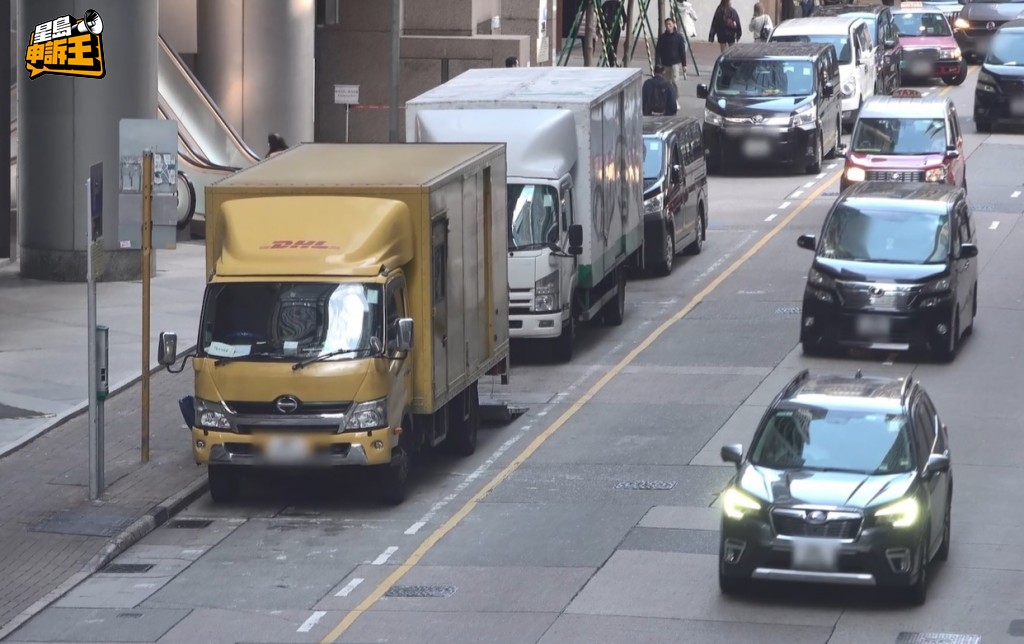 司機開始煞車，到車輛完全停定，是會受到路面、輪胎和車輛狀態影響。