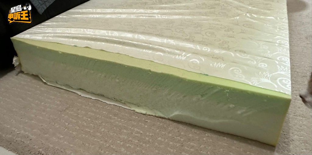 有網民亦貼出照片表示自己家中亦有發生過相似狀況,表示身同感受。 有網民亦貼出照片表示自己家中亦有發生過相似狀況,表示身同感受。
