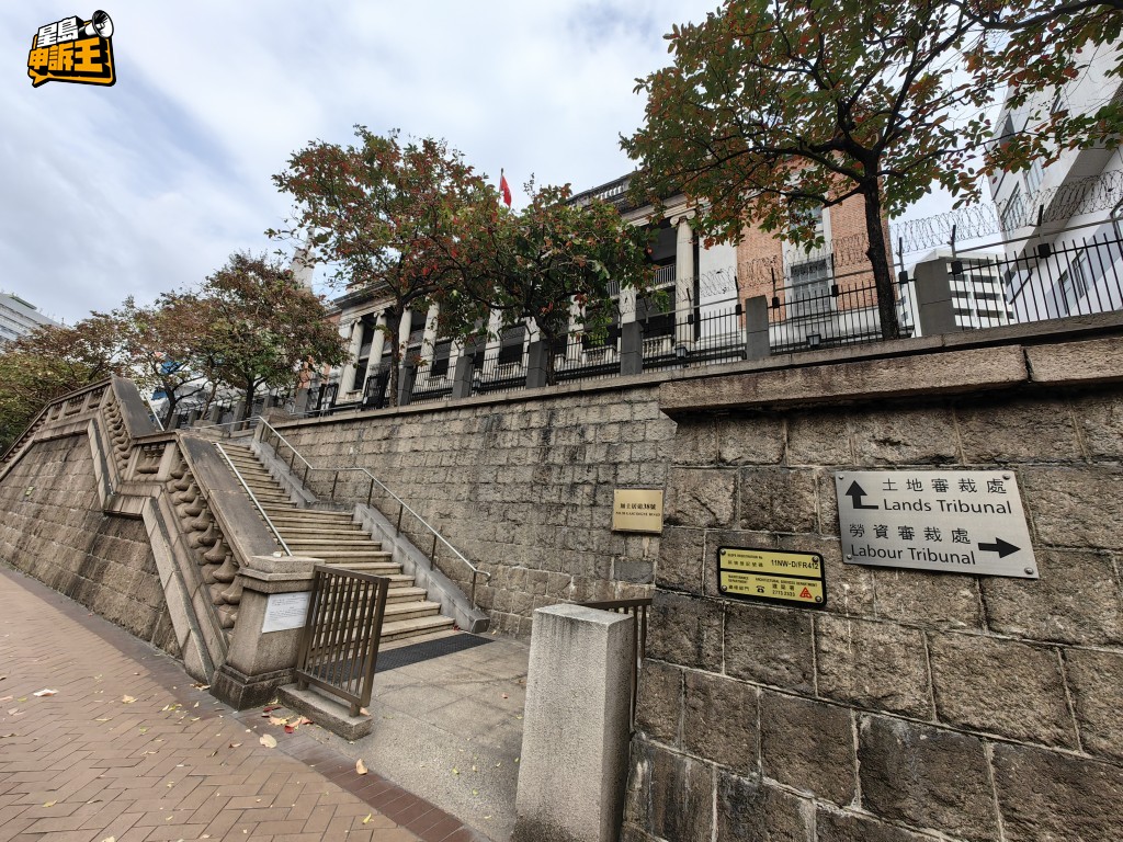 土地審裁處裁定業主勝訴,吳女士要在1月28日前,清還欠交的4個月租金,否則需要搬走。 土地審裁處裁定業主勝訴,吳女士要在1月28日前,清還欠交的4個月租金,否則需要搬走。