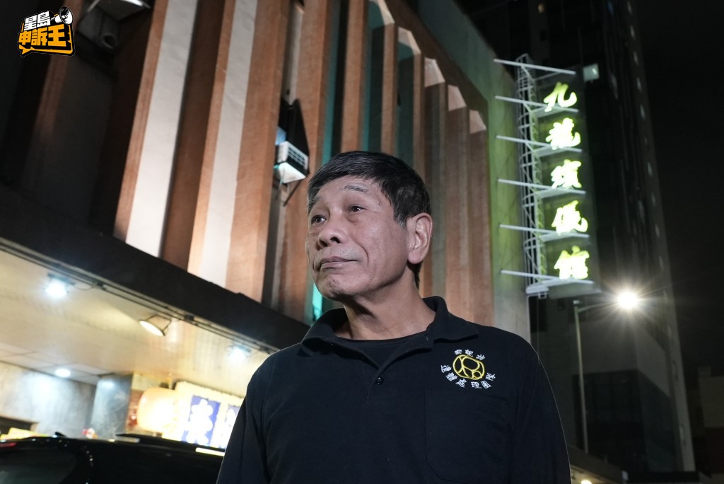 郭璋成認為，如因意外去世導致遺體損毀，不作修復的話，家屬會永遠忘不了那種悲痛。