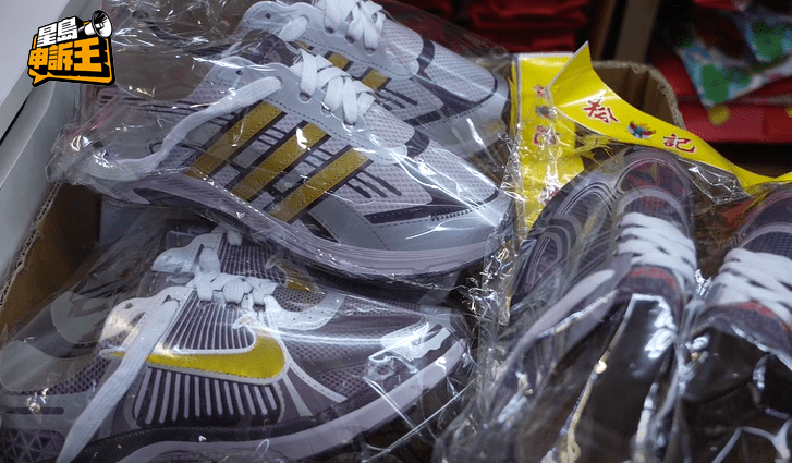 正因不斷收到類似的要求，Kaka接手後特別引入了許多適合年輕逝者的商品。