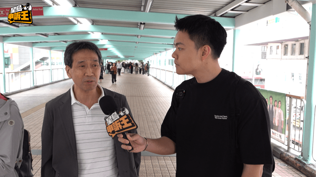 大埔宏福苑發生5級大火後，巿民對家居火警提高警覺。