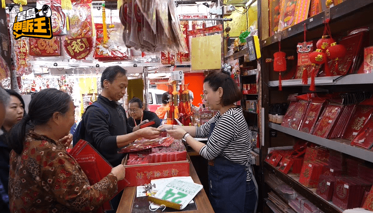 在營運過程中，Kaka發現這門生意對許多老街坊而言意義深遠。
