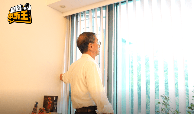 第三招是早晨要用窗簾擋住陽光，避免陽光進入室內。