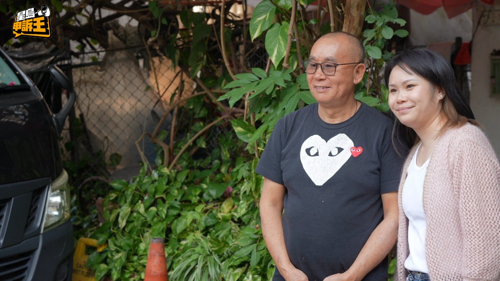 聯哥表示，只要她願意做、想做，他自然會支持。