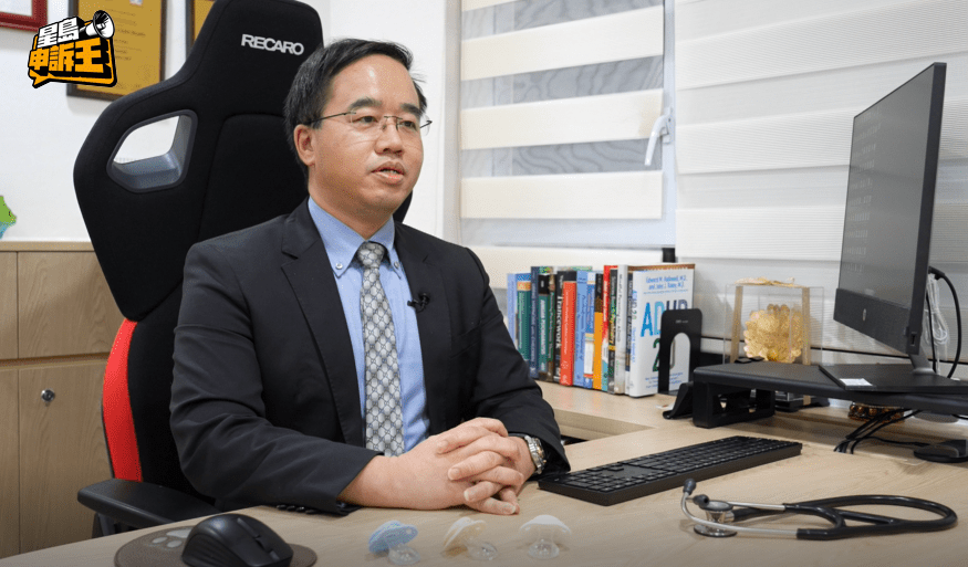 精神科專科醫生林震表示，大多數網民所感受到的正面效果，可能與醫學理論中的「安慰劑效應」有關。