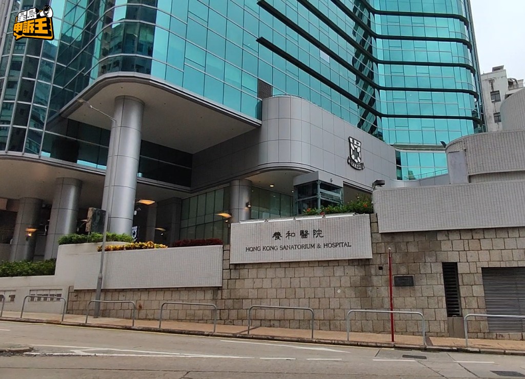 任生向養和作出投訴,並於去年3月31日,與養和醫院副院長,以及眼科手術中心主任等管理層會面。(資料相片) 任生向養和作出投訴,並於去年3月31日,與養和醫院副院長,以及眼科手術中心主任等管理層會面。(資料相片)