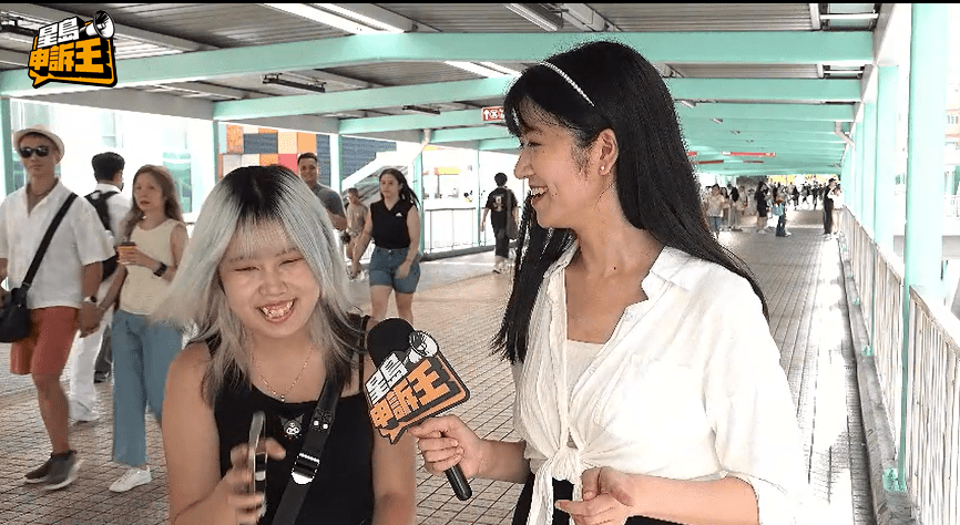 Snow指，男女初約會應到貓咪咖啡廳，因為貓咪助二人感情增溫。