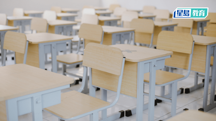 學校收生不足減班 致「大校」變「細校」 校長會否減人工？｜教育風之谷 (示意圖)