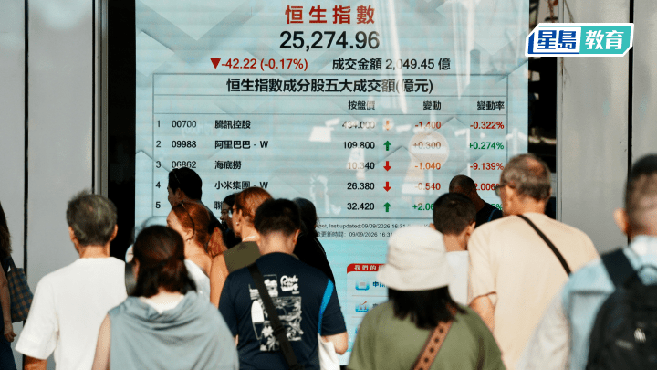 岭大研究教「散户」分析公司实际现金流 有效避免「先升后回」投资失利