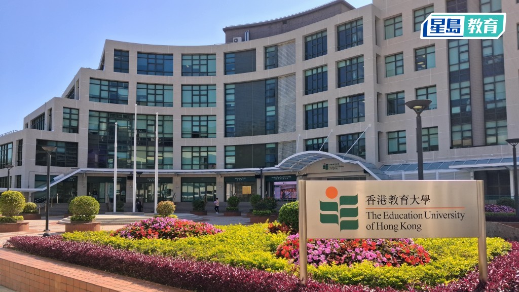 教大迎學者加盟 14人具海外頂尖大學教研經驗
