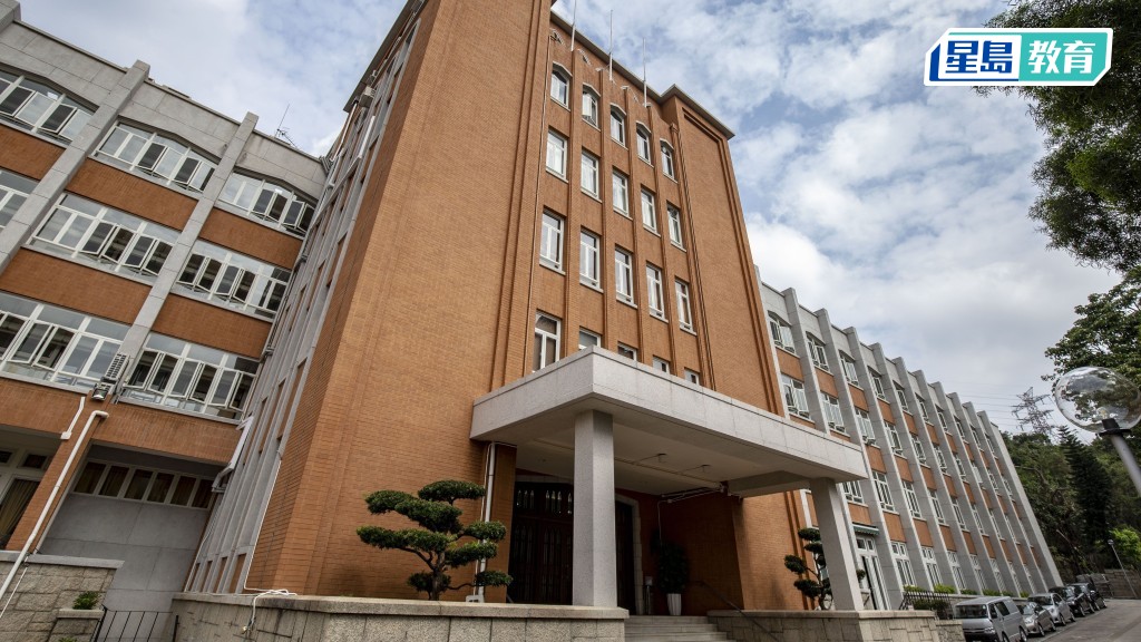 德望学校。资料图片