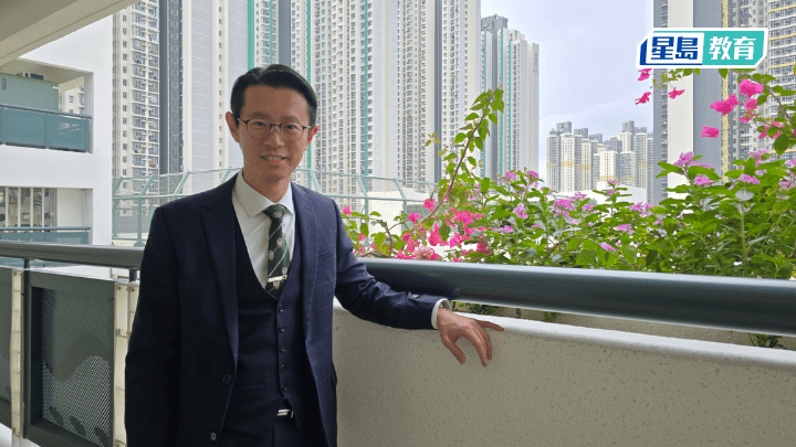 直资扩容｜陈狄安：接获逾350份非本地生申请 90人顺利来港读直资校 (资料图片)