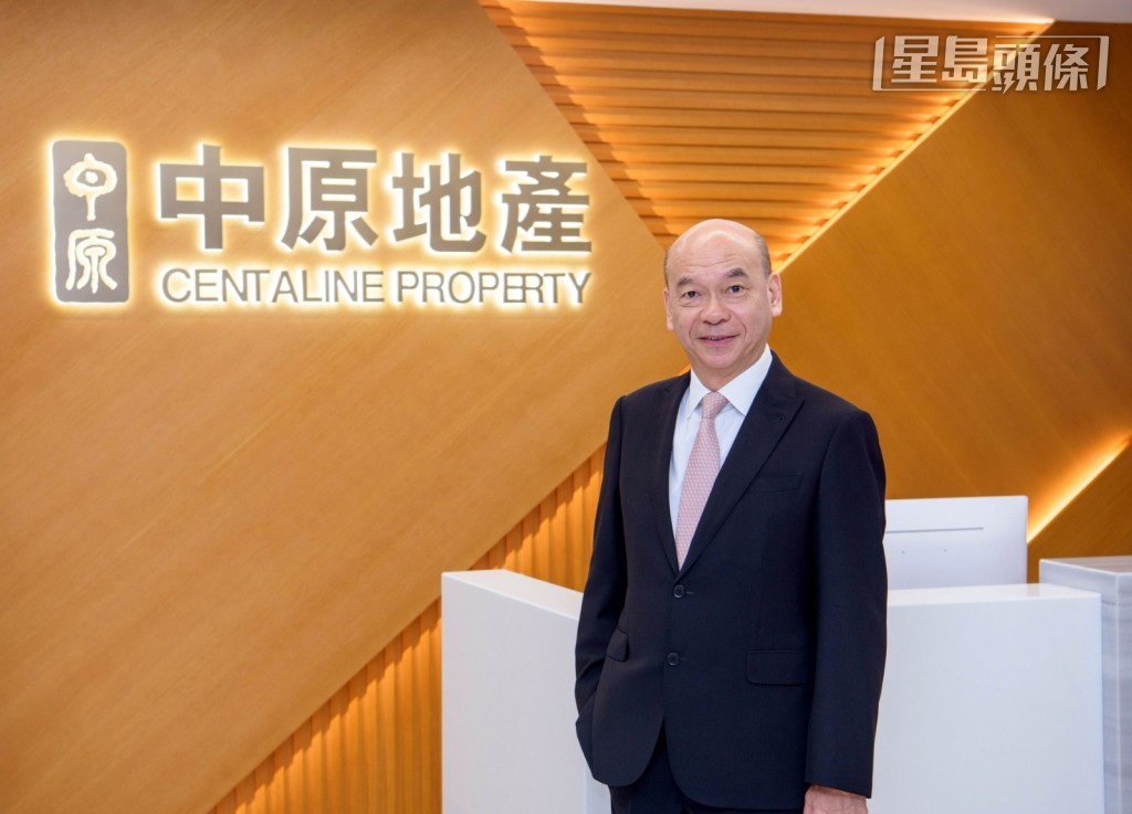 陳永傑相信，隨着來港學生增加，相信400萬以下單位的成交量亦會繼續受帶動。