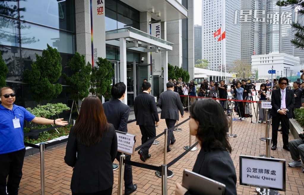 調查大埔宏福苑火災的獨立委員會,完成歷時4個月共30場聽證會。 調查大埔宏福苑火災的獨立委員會,完成歷時4個月共30場聽證會。