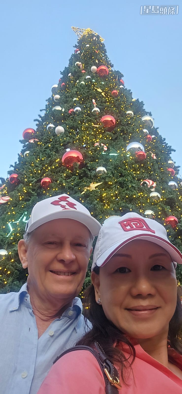 團體成員有大摩的太太FiFi（右），資深馬主「猴王」系馬主張漢傑、「千杯」馬主黃展亮及「活力」系馬主周祈銳。