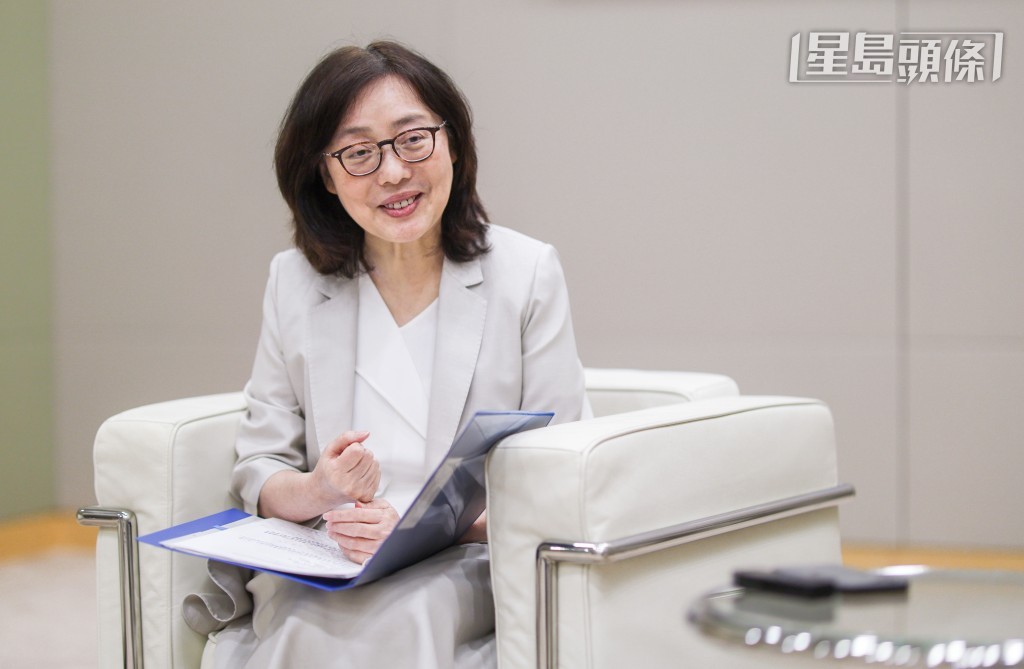 甯漢豪指,發展局在內部工作和討論過程中,越加意識到須留意有「軟對抗風險」環節,不會任由其發酵。何家豪攝 甯漢豪指,發展局在內部工作和討論過程中,越加意識到須留意有「軟對抗風險」環節,不會任由其發酵。何家豪攝