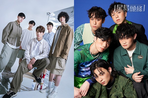 7月5日(星期六):新生搖滾樂隊Daze in White及Locksmiths開鎖佬 7月5日(星期六):新生搖滾樂隊Daze in White及Locksmiths開鎖佬