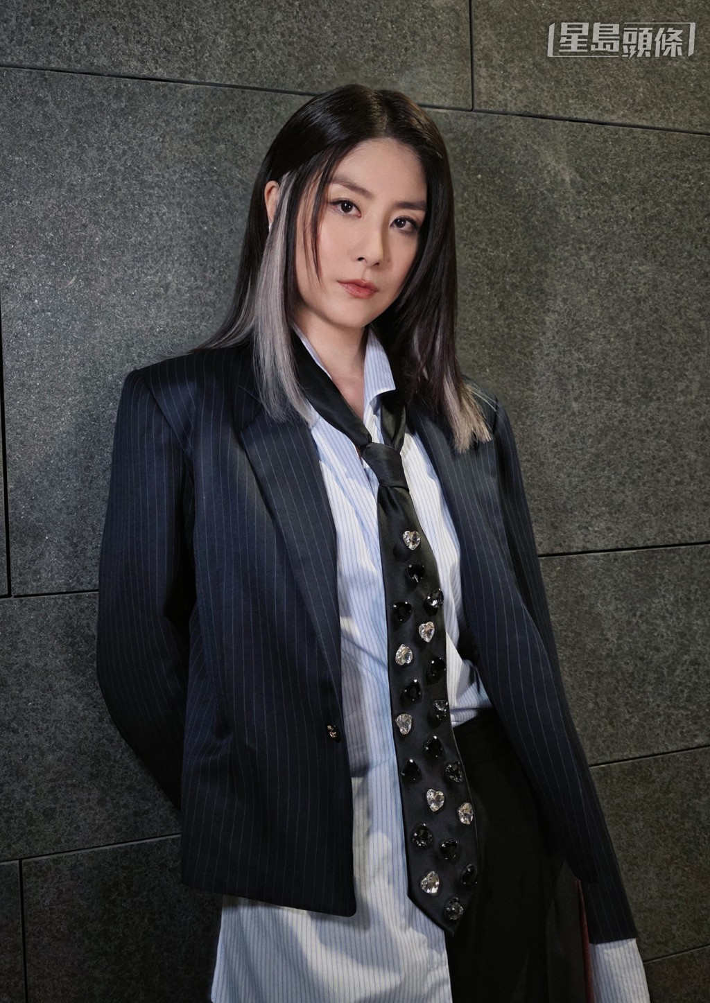 乐坛天后陈慧琳 乐坛天后陈慧琳