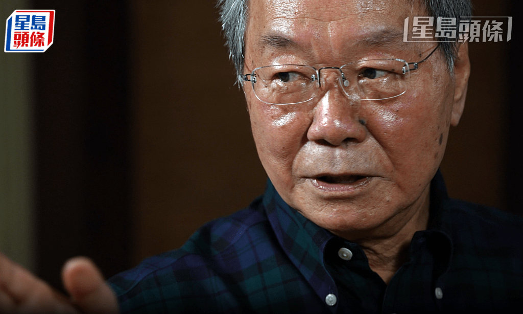 陳添和指林過雲否認是菲林持有人。