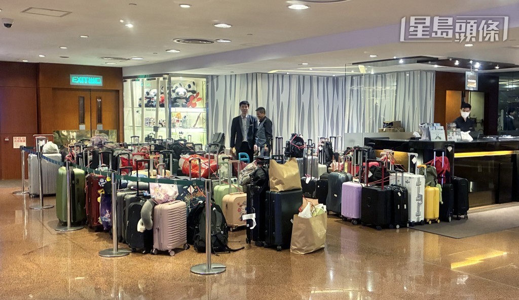 梁熙相信五一黃金周房價增長可達至雙位數。資料圖片