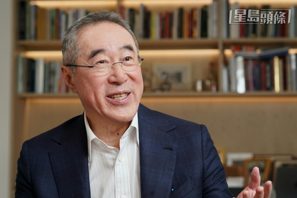 西九文化區管理局3月24日至26日舉行首屆「香港國際文化高峰論壇」。葉偉豪攝