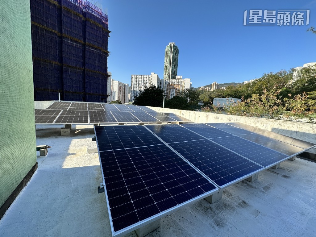 太陽能是潔淨能源,美國對太陽能板加徵高關稅或阻礙全球全球碳中和的步伐。(資料圖片) 太陽能是潔淨能源,美國對太陽能板加徵高關稅或阻礙全球全球碳中和的步伐。(資料圖片)