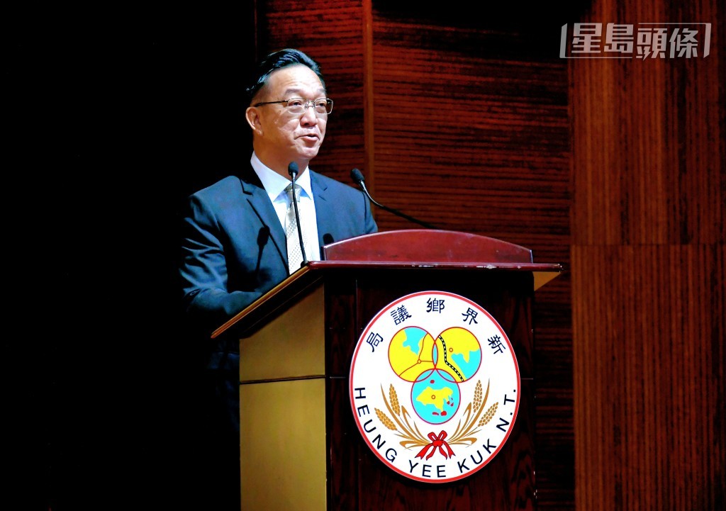 香港立法局议员兼乡议局主席刘业强 (图) 热爱赛马,他的家族多年来都有引入不少马来港服役。 香港立法局议员兼乡议局主席刘业强 (图) 热爱赛马,他的家族多年来都有引入不少马来港服役。