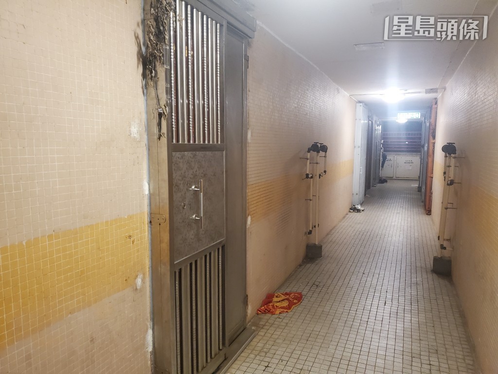 被告於黃大仙東頭邨住所內藏有逾20公斤製造爆炸品的原材料及工具。資料圖片