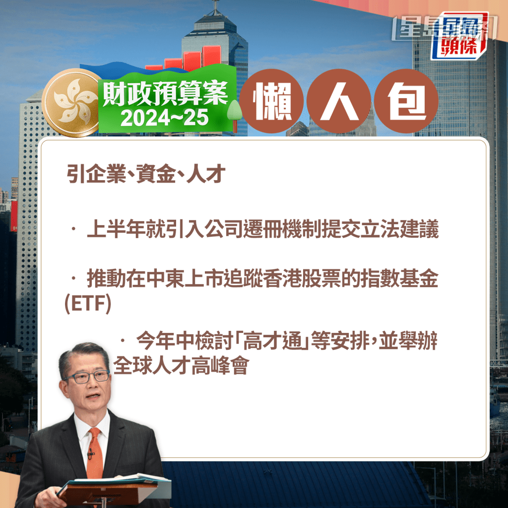 吸引企業、資金、人才 吸引企業、資金、人才