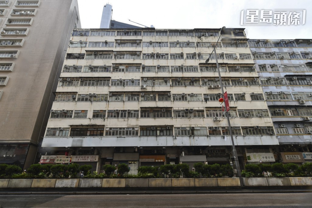 条例又容许自住小业主在强拍后能继续在其物业内居住最多六个月。资料图片 条例又容许自住小业主在强拍后能继续在其物业内居住最多六个月。资料图片