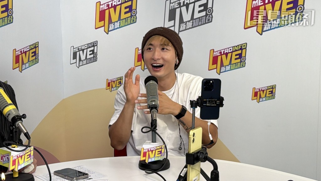 Aska有驚喜生日。