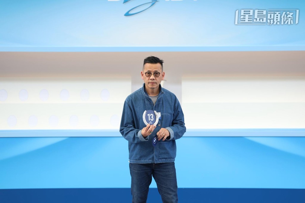 罗富全于周日打吡大赛三路兴兵，是出马最多的练马师。