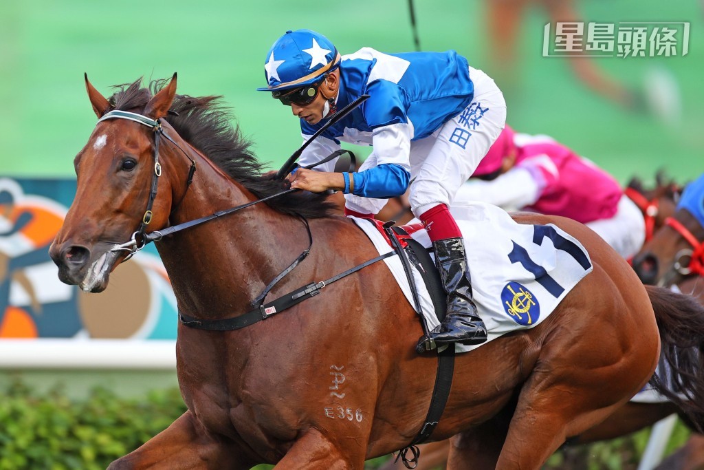 「幸運有您」迄今已累積逾一千八百萬港元的獎金。