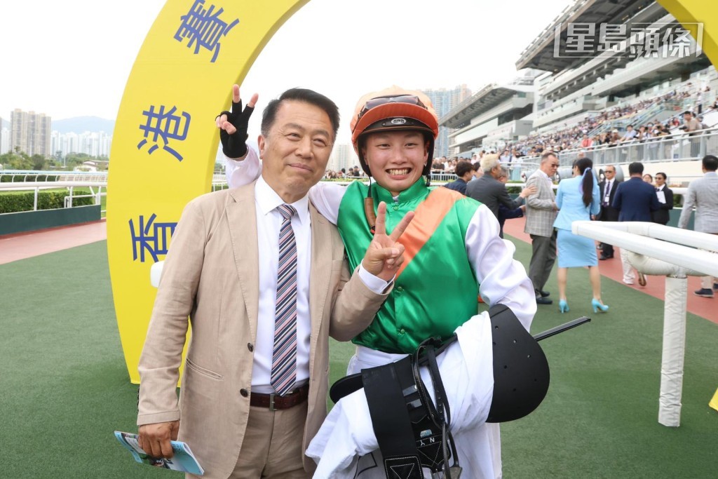 姚本輝曾經指出，袁幸堯其中一個優點是出閘夠快。