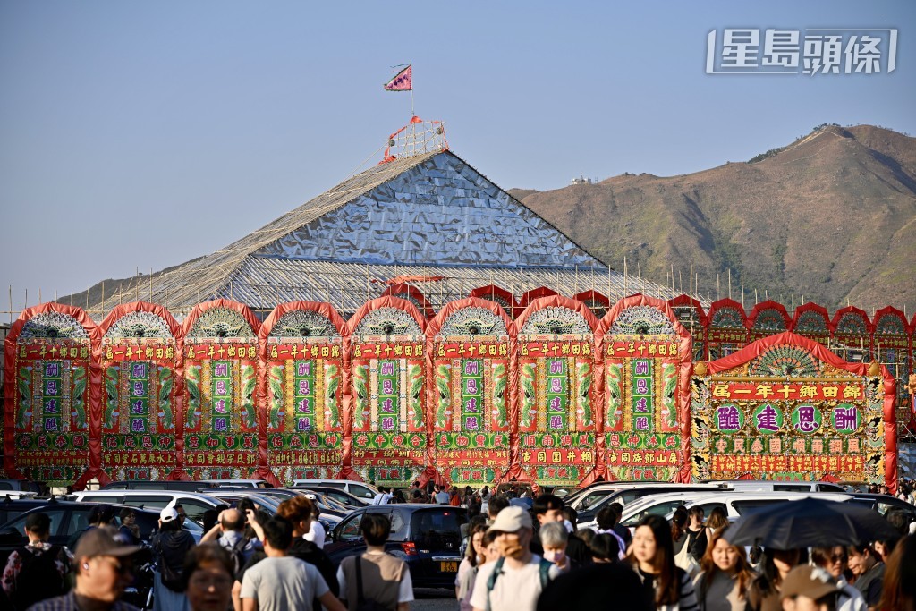 慶典活動以酬恩演戲、美食嘉年華、獅王爭霸為核心。