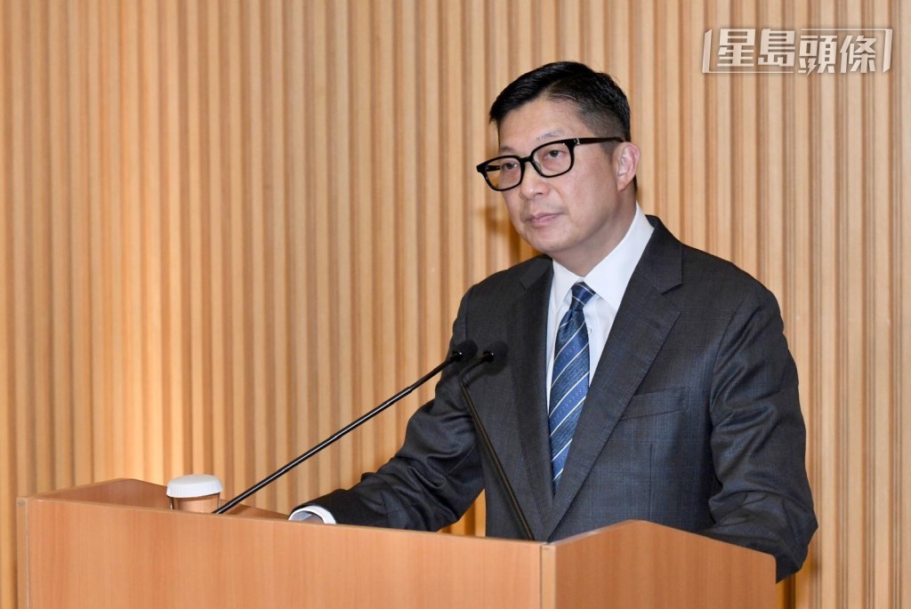鄧炳強表示，過去數月發現有在人口稠密地區的非法入油活動。