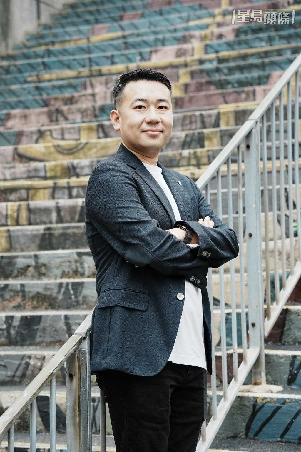 西DorSi的誕生,源於2017年裸辭追夢。汪旭峰 攝 西DorSi的誕生,源於2017年裸辭追夢。汪旭峰 攝