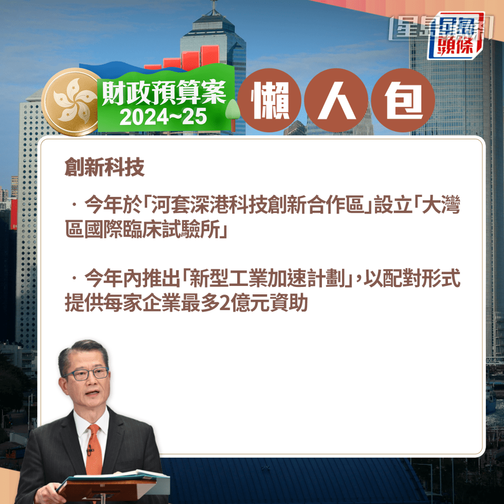 創新科技 創新科技