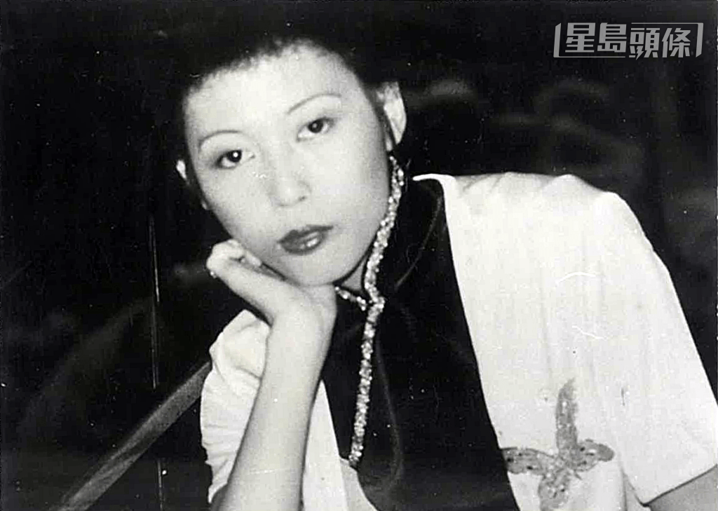 死者陈凤兰是林过云第一个杀害的无辜女子。资料图片