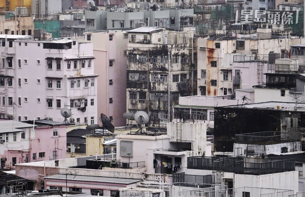 舊樓維修保養問題備受關注,而業主及法團在集資、招標等方面時常有爭議。 舊樓維修保養問題備受關注,而業主及法團在集資、招標等方面時常有爭議。