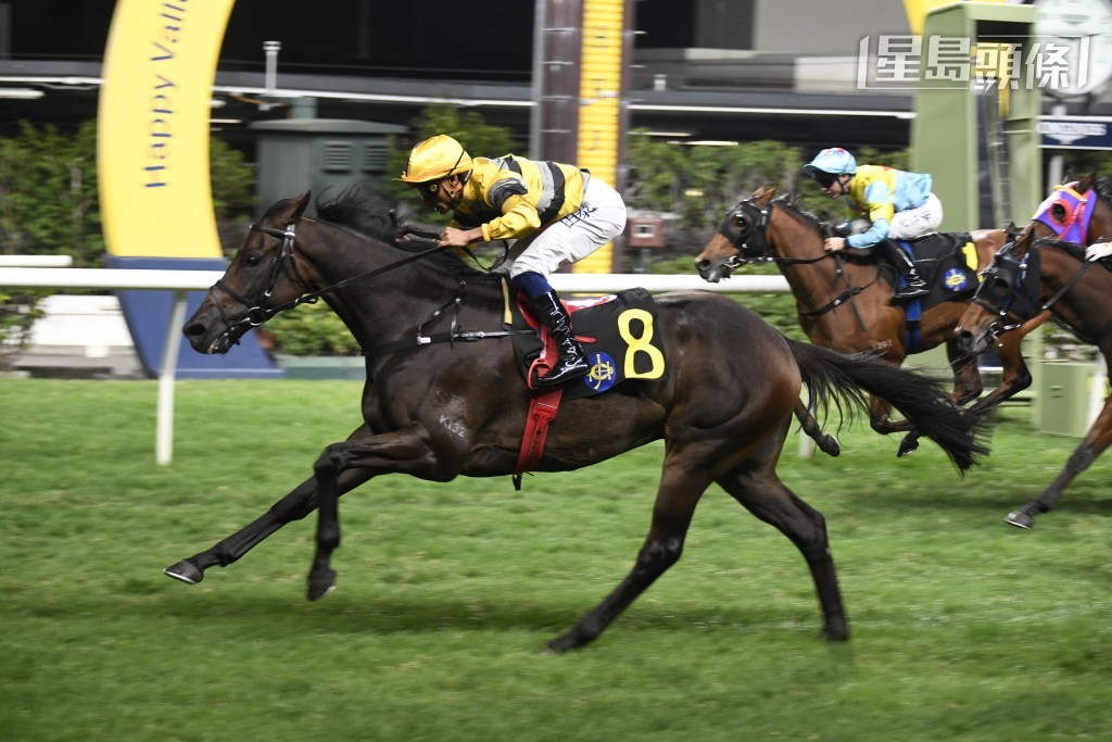 「團結戰靈」狀態正值大勇，可謂有備而來，有望走入前列。