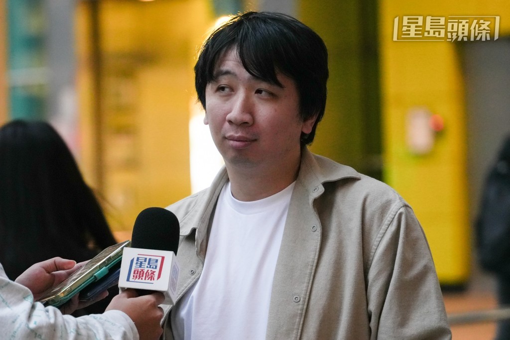 高先生指這次減電的幫助對於其日常生活影響不大，只是杯水車薪。