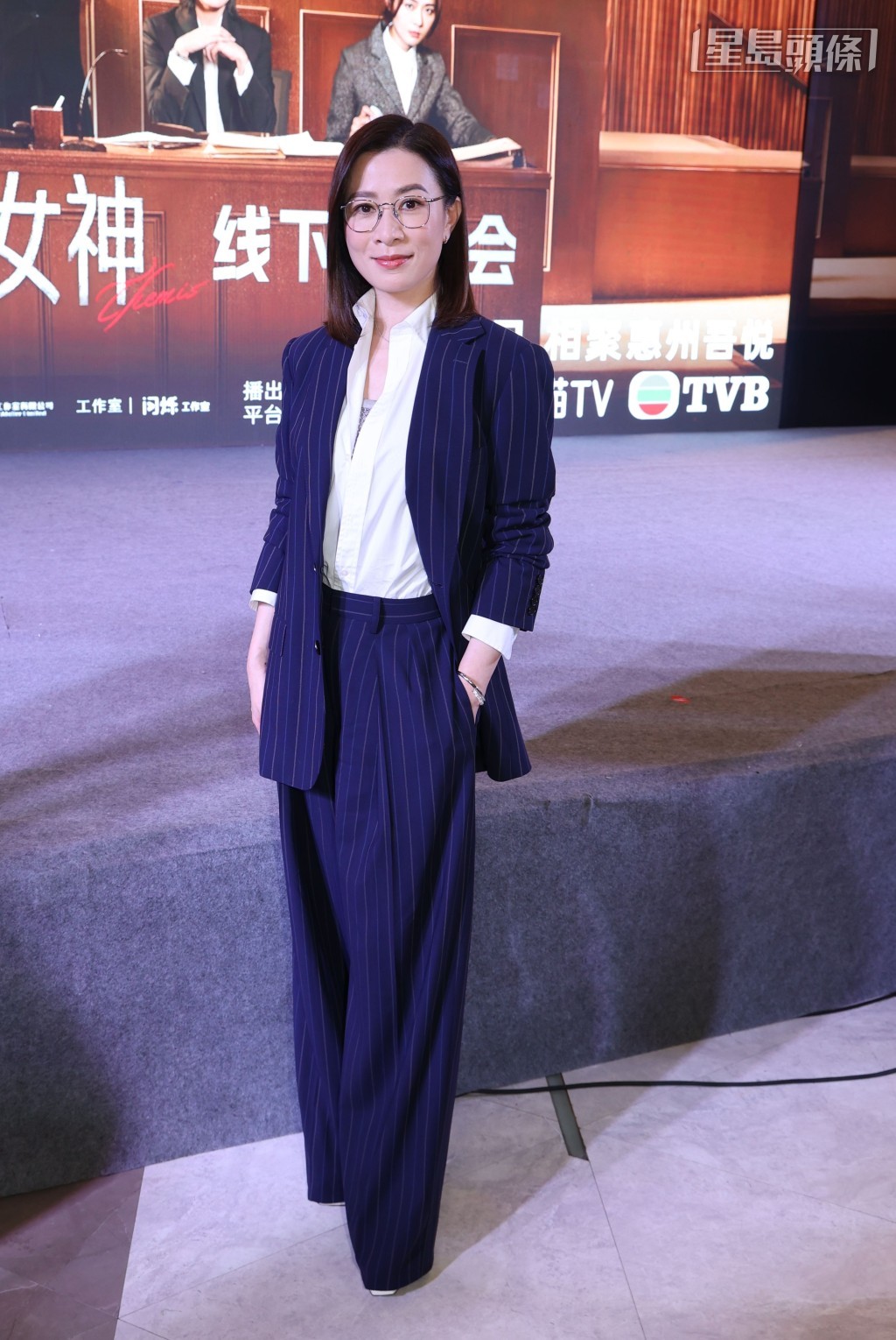 阿佘好有招商能力。