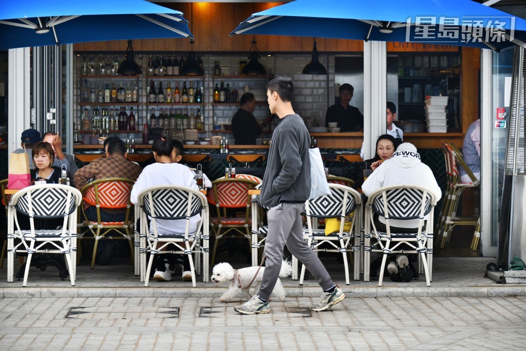 食物環境衞生署今日( 7日）公布，將於5月18日開始接受食肆提交申請，