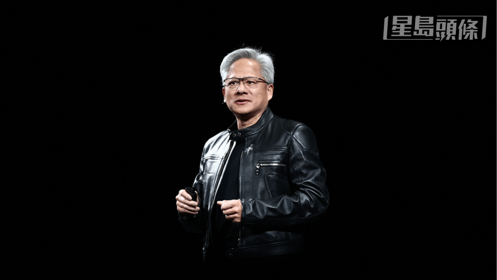 黃仁勳指，AI代理已迎來發展拐點。