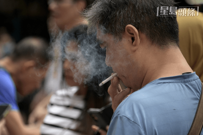 政府稱明白社會對火車頭的意見，惟在執法上可能出現問題。資料圖片