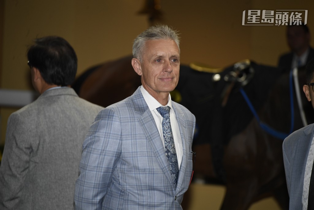 廖康銘處理轉倉馬向來作風積極進取，例如「祥勝將軍 」、「部族高手」及「神駒馬靈」等駒轉廄初出即勝，前駒更已取得連捷， 而「祥勝力駒」轉入廖廐首戰也跑第二。