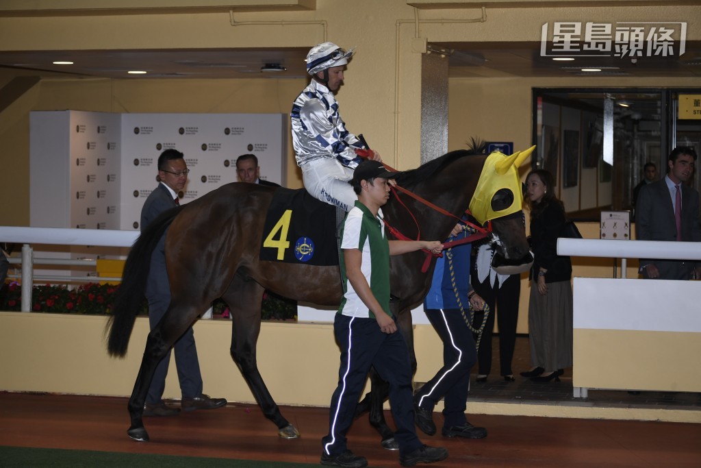 「細水長流」今戰成績如何？