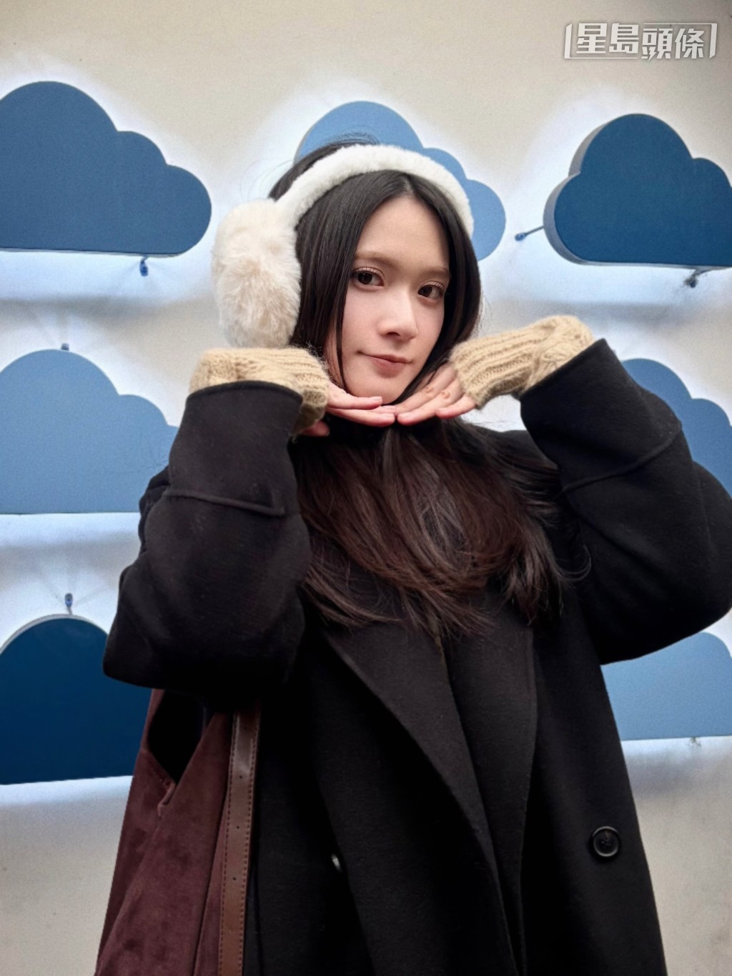 Cloud希望下次邀请韩国拍摄团队合作。
